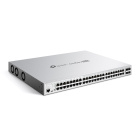 TP-Link S5500-48GP4F Коммутатор 3