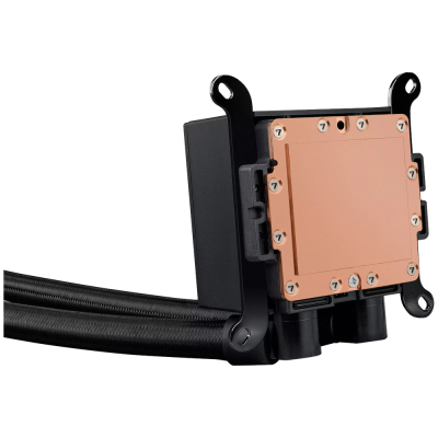 ASUS PROART LC 240 90RC01K0-M0EAY0 Жидкостная система охлаждения 6