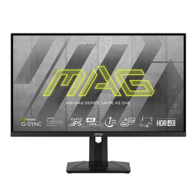 MSI 274QRF QD E2 9S6-3CC29H-276 Монитор
