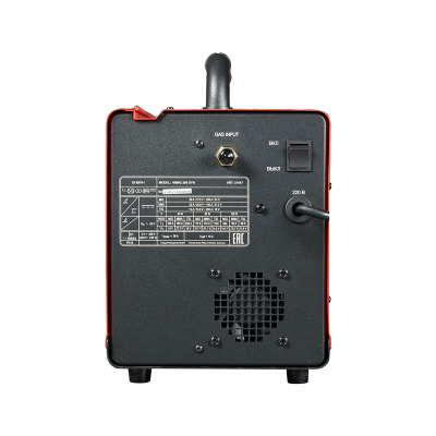 FUBAG 31447.1 Сварочный полуавтомат 4