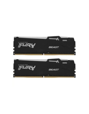 Kingston FURY Beast RGB KF548C38BBAK2-16 Модуль памяти 1