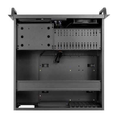 Exegate Pro 4U450-17 EX295481RUS Серверный корпус 10