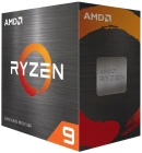 AMD Ryzen 9 5950X BOX (без кулера) Процессор 100-100000059WOF