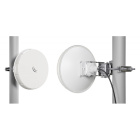 MikroTik Wireless Wire nRAY (NRAYG-60ADPAIR) Радиомост 60 ГГц 6