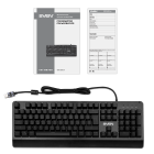SVEN KB-G9700 SV-015831 Механическая игровая клавиатура 7