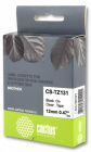Cactus CS-TZ131 Картридж ленточный