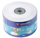 Verbatim 43794 Диски CD-R