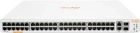 HPE JL808A Коммутатор 2