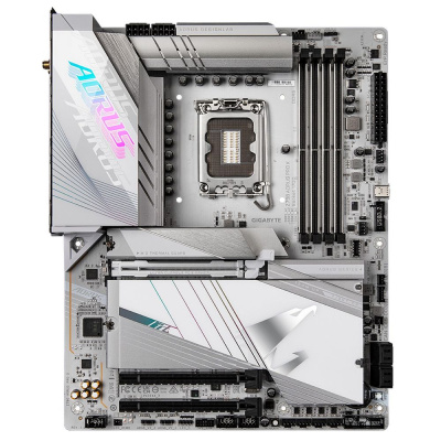 Gigabyte Z790 AORUS PRO X Материнская плата