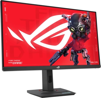 ASUS ROG Strix XG27ACS 90LM09Q0-B01170 Монитор 3