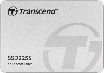 Transcend SSD225S 500Gb Накопитель SSD TS500GSSD225S