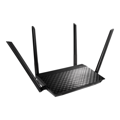 ASUS RT-AC58U (RT-AC58U) V3 Двухдиапазонный беспроводной маршрутизатор 2