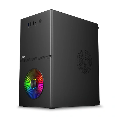 CBR Edge CP0C5N-G4W01 Компьютер
