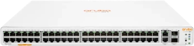 HPE JL808A Коммутатор 1