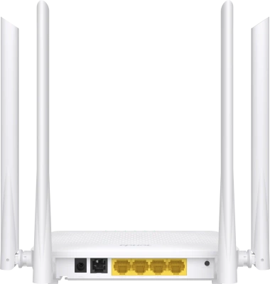 TENDA HG10 Оптический сетевой терминал 2