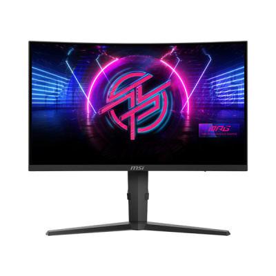 MSI MPG 275CQRXF 9S6-3CD04H-061 Монитор