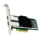 ASUS X710DA2G2P5 90SKC000-M72AN0 Сетевой адаптер