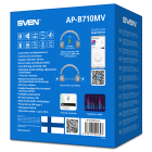 SVEN AP-B710MV SV-022693 Гарнитура 7