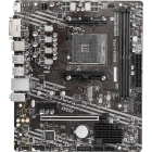 MSI B550M-A PRO Материнская плата