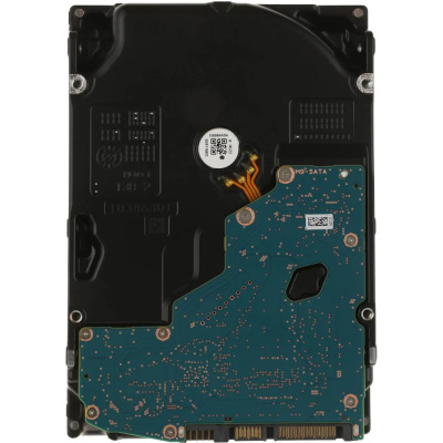 Toshiba MG11ACA24TE Жесткий диск серверный 1