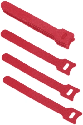Cabeus CLAMP-135-RD Хомут для кабеля