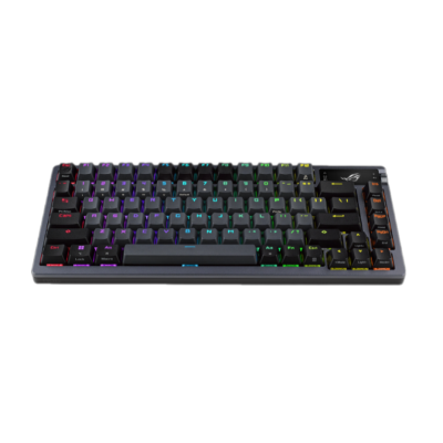 ASUS M701 ROG AZOTH 90MP031A-BKRA01 Клавиатура 1