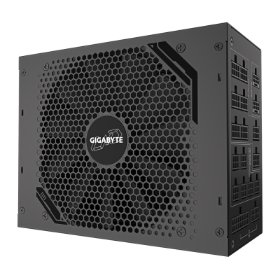 Gigabyte UD1600PM PG5 Блок питания ПК 1