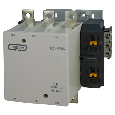 ЭНЕРГИЯ LC1-F265 265A 220AC (Е0801-0020) Контактор 3