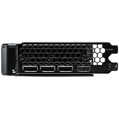 Palit RTX5060 DUAL 8GB GDDR7 NE75060019P1-GB2063D Видеокарта 10