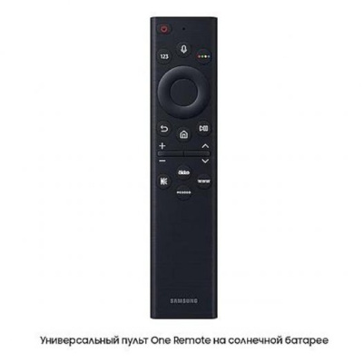 Samsung UE43BU8000UXCE Телевизор LED 6