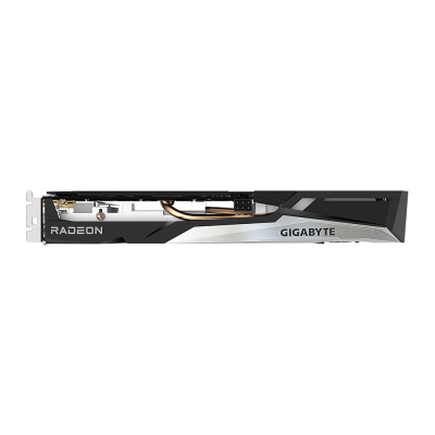 Gigabyte RX6500XT GAMING OC 4GB GV-R65XTGAMING OC-4GD Видеокарта 6