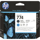 HP 774 P2W01A Печатающая головка