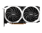 MSI AMD Radeon RX 6650 XT MECH 2X 8G OC Видеокарта