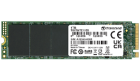 Transcend SSD MTE110S 1024GB Твердотельный накопитель TS1TMTE110S