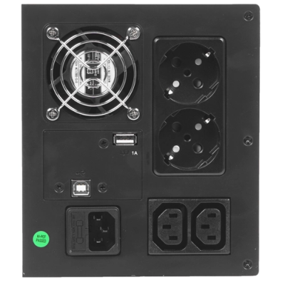 Legrand KEOR SP 1500 ВА IEC GR 310190 ИБП 2