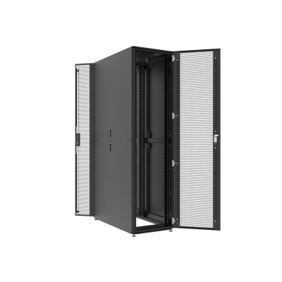 SNR Metal Box PRO MQ426010PRO Напольный серверный шкаф