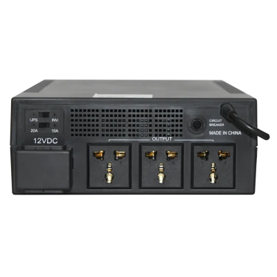 SNR SNR-INV-1200-SK Инвертор 1