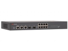 Hikvision DS-3D2208P PoE-коммутатор