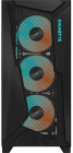 Gigabyte 28300-GC301B-1CKR Корпус 4
