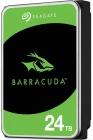 Seagate ST24000DM001 Жесткий диск