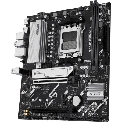 ASUS PRIME B850M-K Материнская плата 3