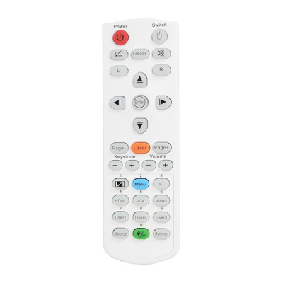 Optoma EH412 Проектор E1P1A39WE1Z1 5