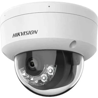 Hikvision DS-2CD1143G2-LIU 2.8 ММ IP Камера