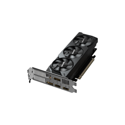 Gigabyte RTX5050 OC Low Profile GV-N5050OC-8GL Видеокарта 2