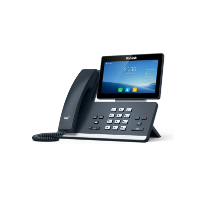 Yealink SIP-T58W Телефон SIP 2