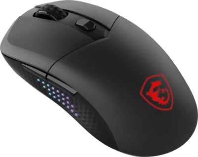 MSI VERSA 300 ELITE W S12-4301290-CLA Мышь