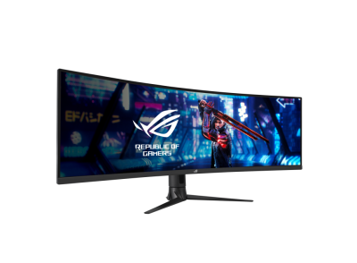 ASUS ROG Strix XG49WCR 90LM08I0-B01170 Монитор  1