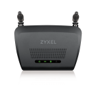 Zyxel NBG-418N v2 Wi-Fi роутер NBG-418NV20101F 2