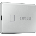 Samsung T7 Touch 500GB (MU-PC500S/WW) Внешний SSD накопитель 3