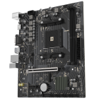 Sapphire A520M-E 52119-04-40G Материнская плата 4